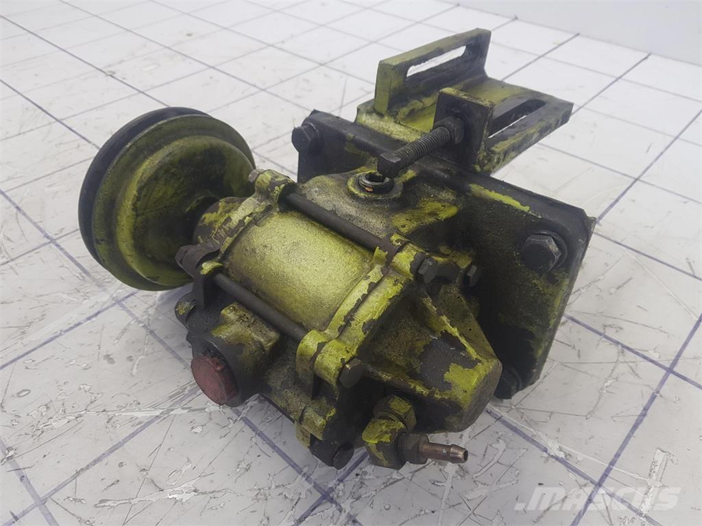  Bendix Convag pump Peças e equipamento de gruas