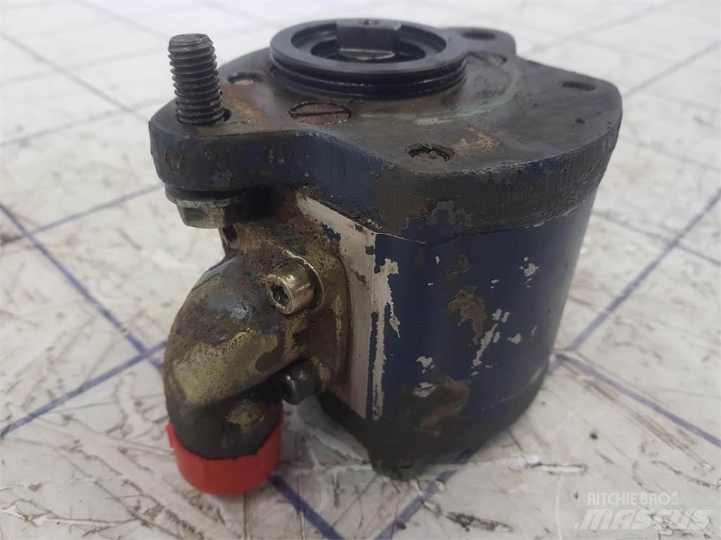 Bosch gear pump Peças e equipamento de gruas