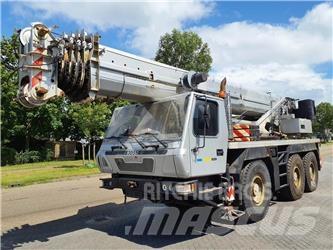 Grove GMK 3055 Gruas Todo terreno