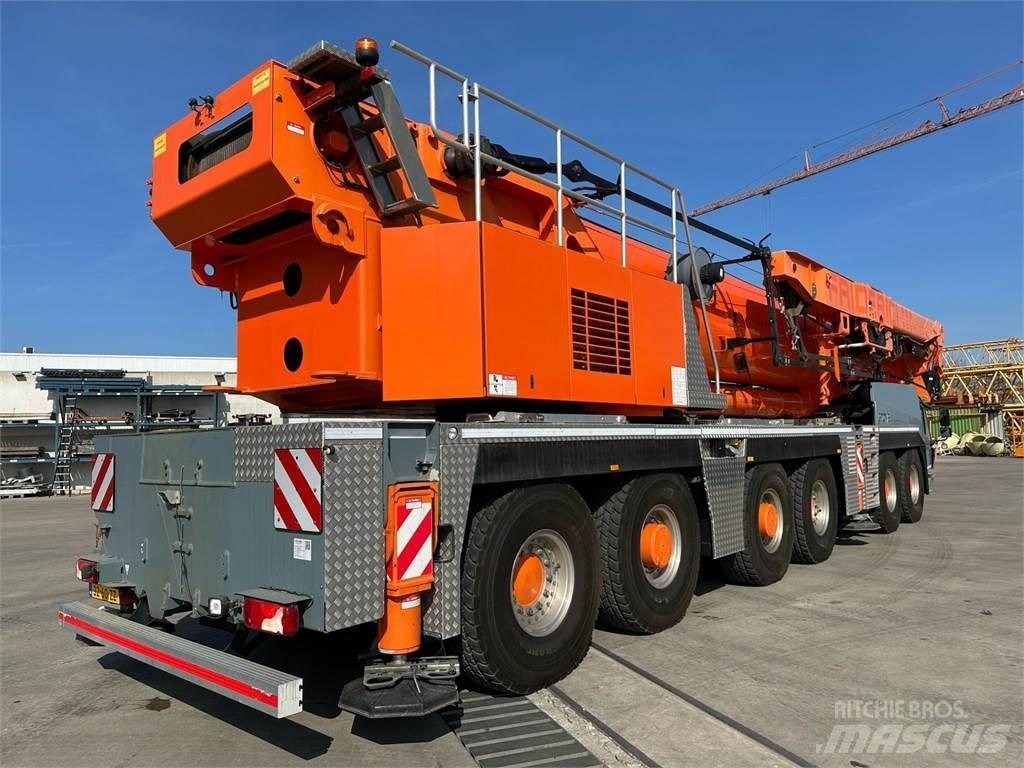 Grove GMK 6400 Gruas Todo terreno