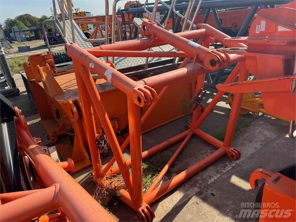 Grove GMK 6400 Gruas Todo terreno