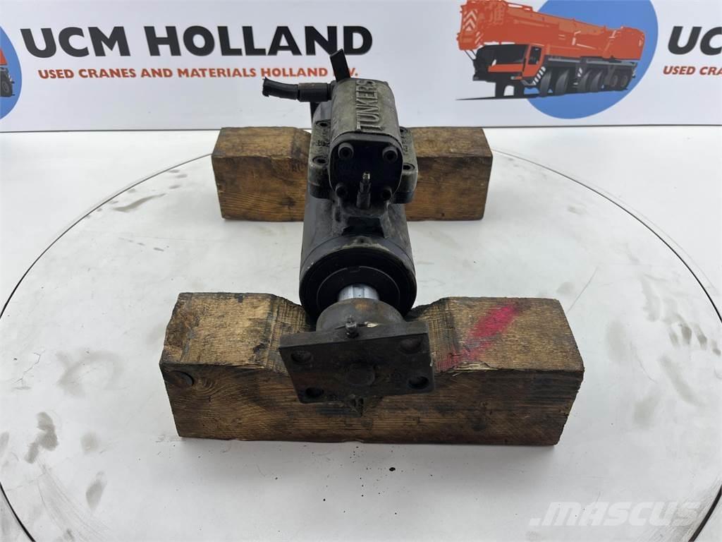 P&H S35 Cilinder Peças e equipamento de gruas