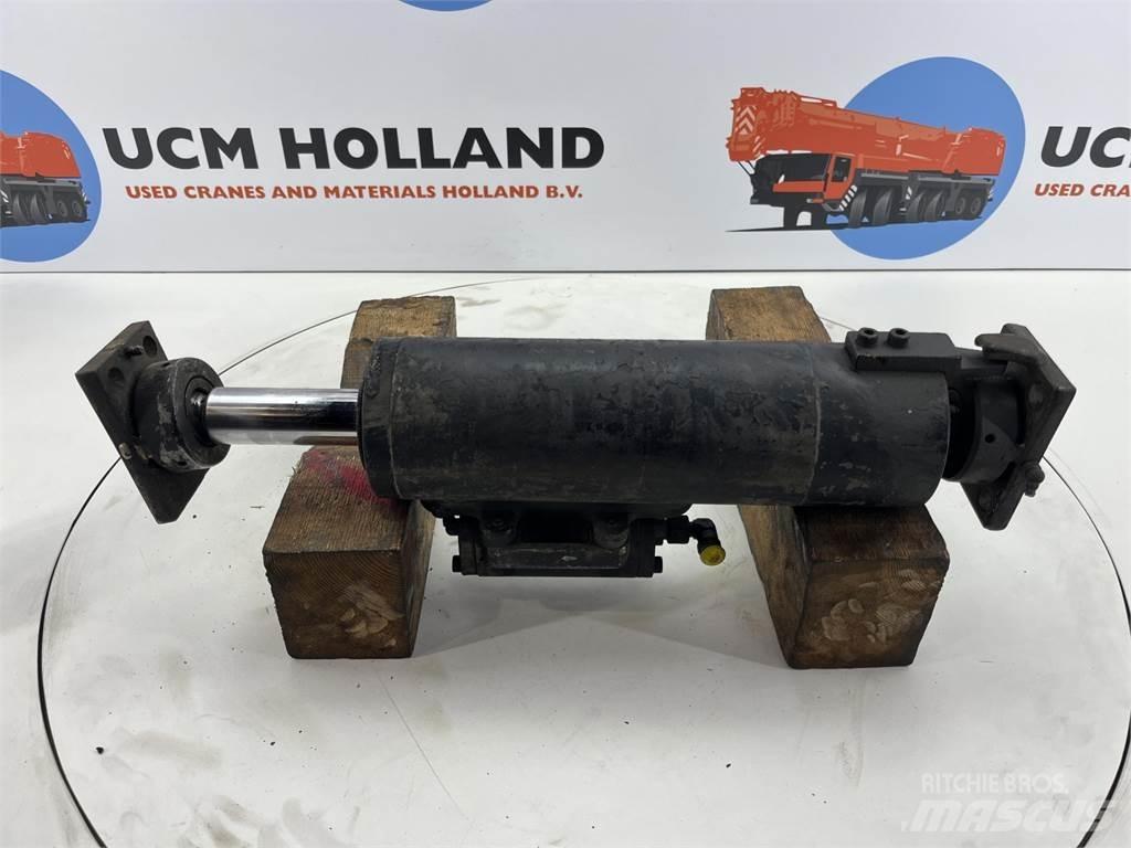 P&H S35 Cilinder Peças e equipamento de gruas