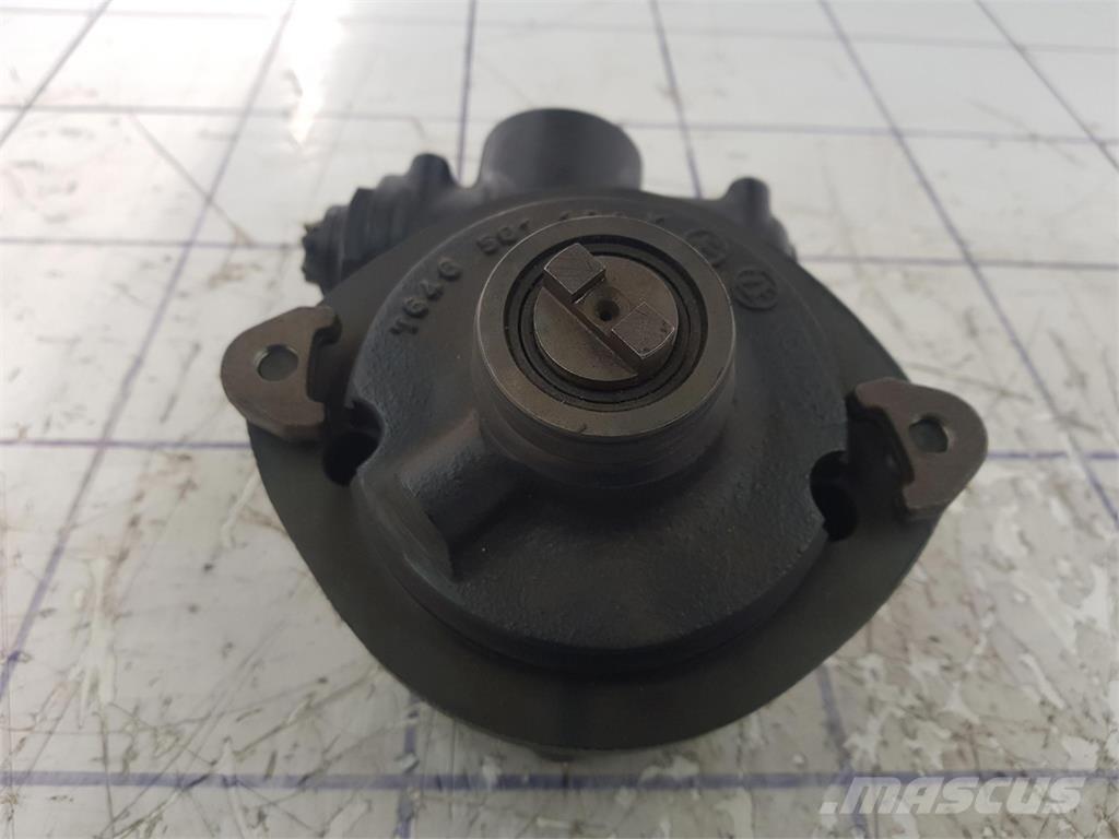 ZF steering pump Peças e equipamento de gruas