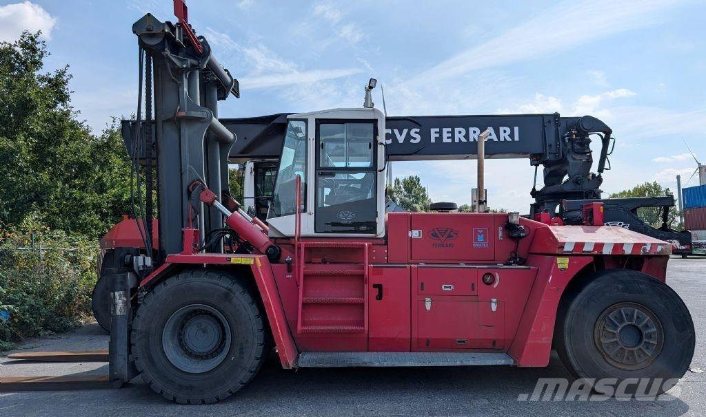 CVS Ferrari F32 Empilhadores Diesel