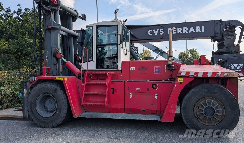 CVS Ferrari F32 Empilhadores Diesel