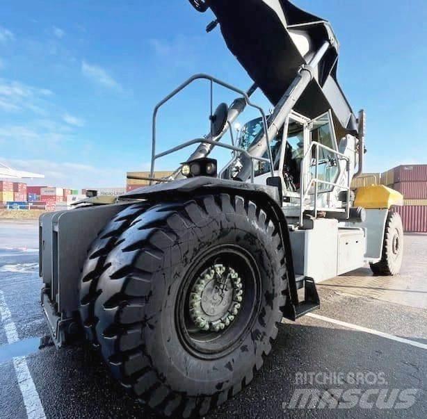 Hyster RS46-41XD/67S Guindastes móveis