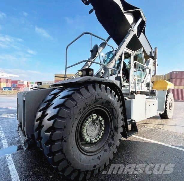 Hyster RS46-41XD/67S Guindastes móveis