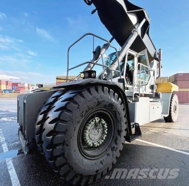 Hyster RS46-41XD/67S Guindastes móveis