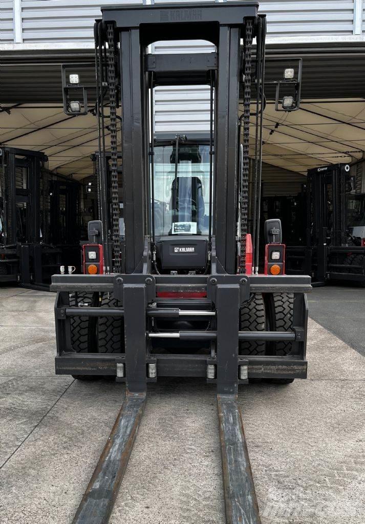 Kalmar DCG150-6 Empilhadores Diesel