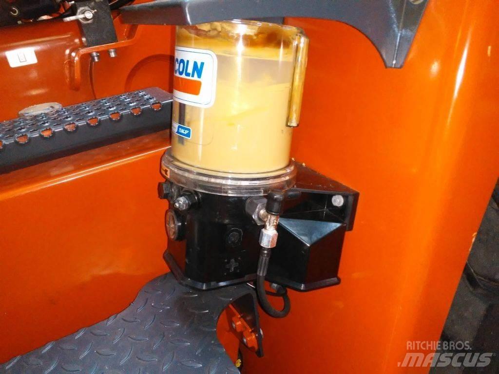 Kalmar DCG150-6 Empilhadores Diesel