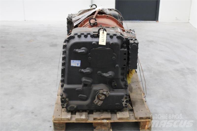 ZF 3WG161 Movimentação cargas - Outros
