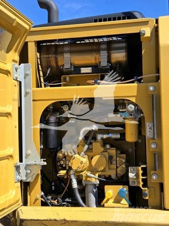 CAT 316E Escavadoras de rastos