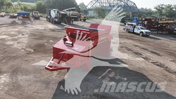 IMS RD100 Crivos