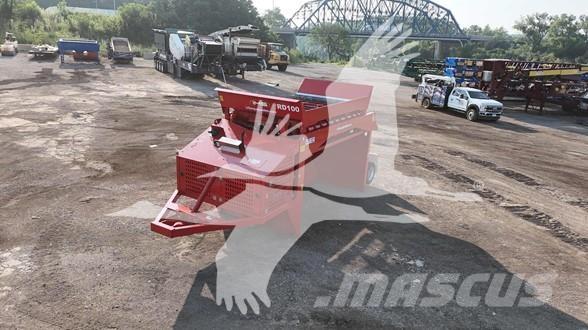 IMS RD100 Crivos