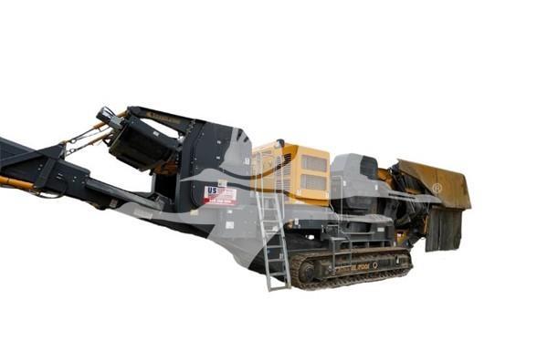 Tesab 700i Britadeiras