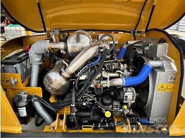 Carmix 3500TC Camiões de betão