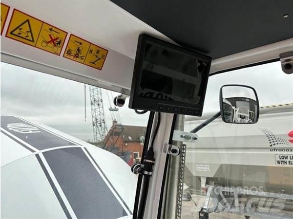 Fiori DB560T Camiões de betão