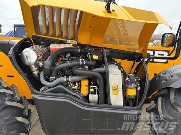 JCB 531-70 Empilhadores - Outros