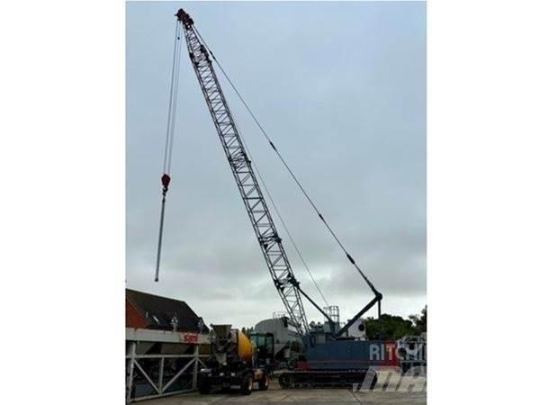 Nissha DH400-2 Construção - Outros
