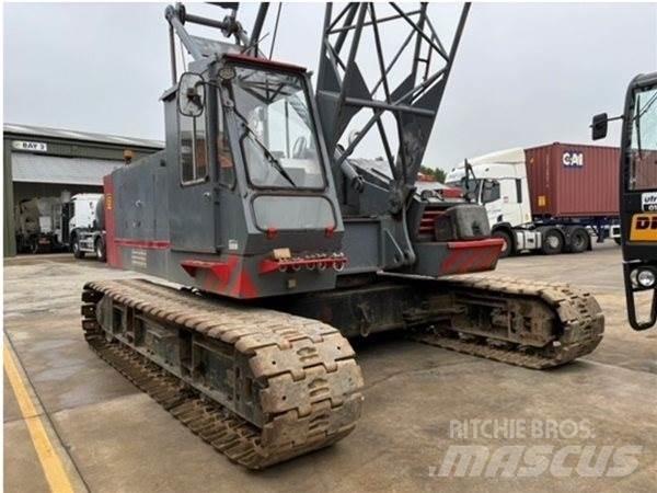Nissha DH400-2 Construção - Outros
