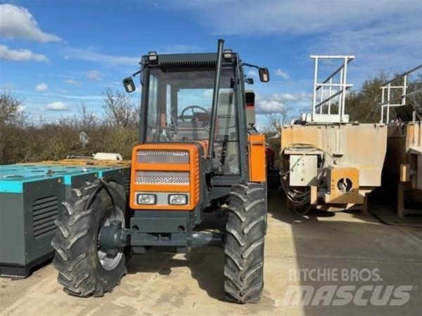 Renault TX80.14 Construção - Outros
