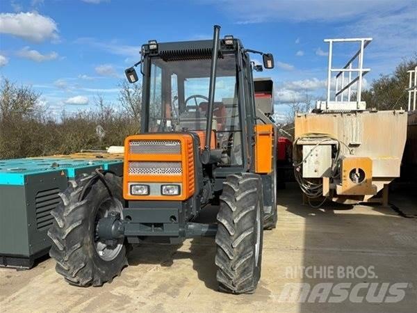 Renault TX80.14 Construção - Outros
