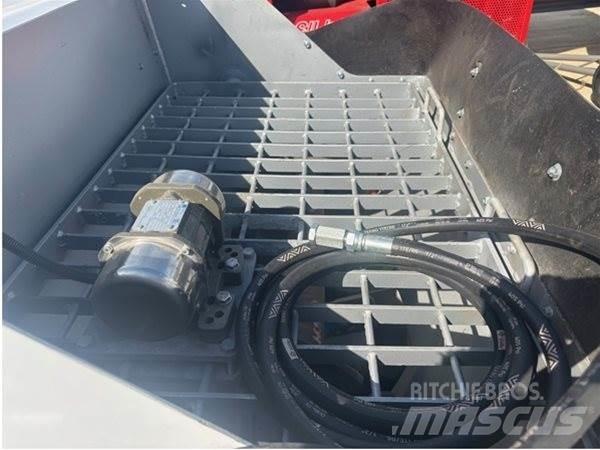  Sermac ST70 Camiões bomba Betão