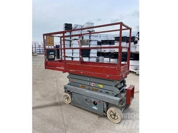 SkyJack SJIII 3219 Construção - Outros
