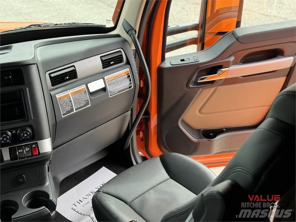 Kenworth T680 Tractores (camiões)