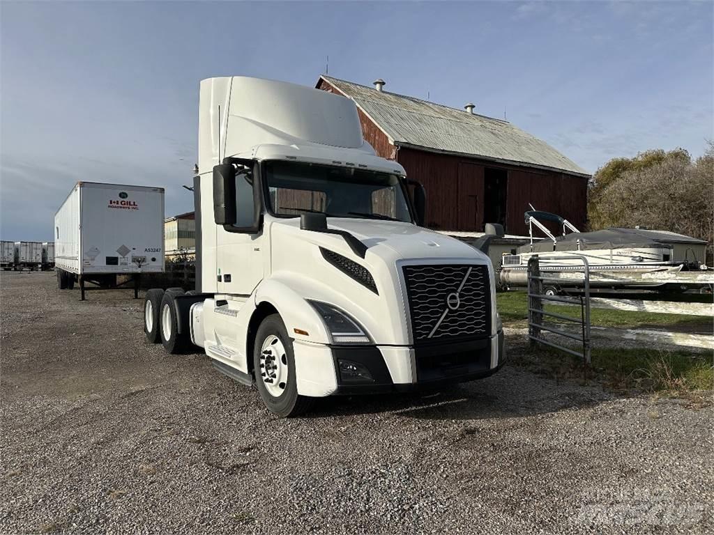 Volvo VNL300 Tractores (camiões)