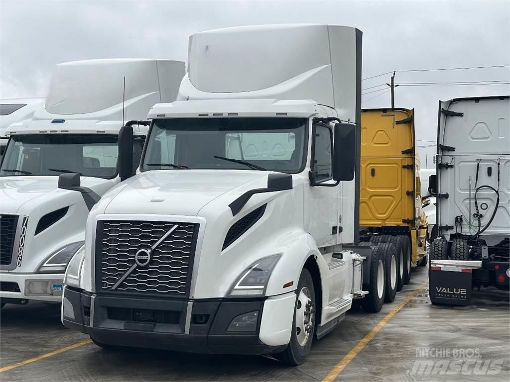 Volvo VNL300 Tractores (camiões)