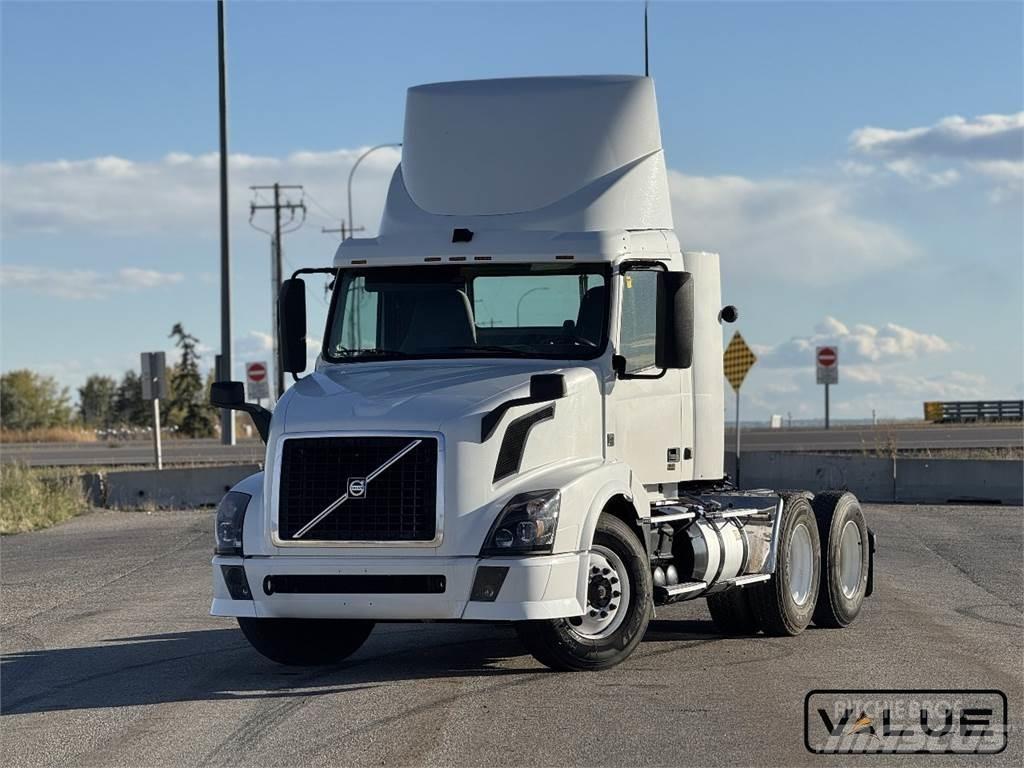 Volvo VNL300 Tractores (camiões)