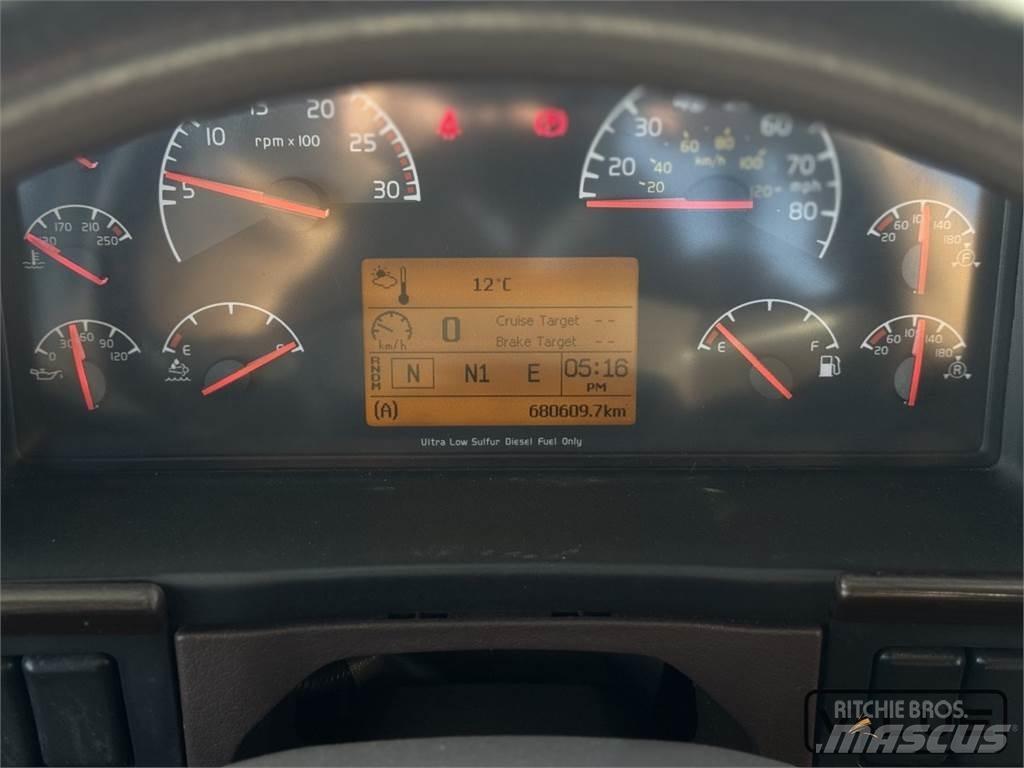 Volvo VNL300 Tractores (camiões)