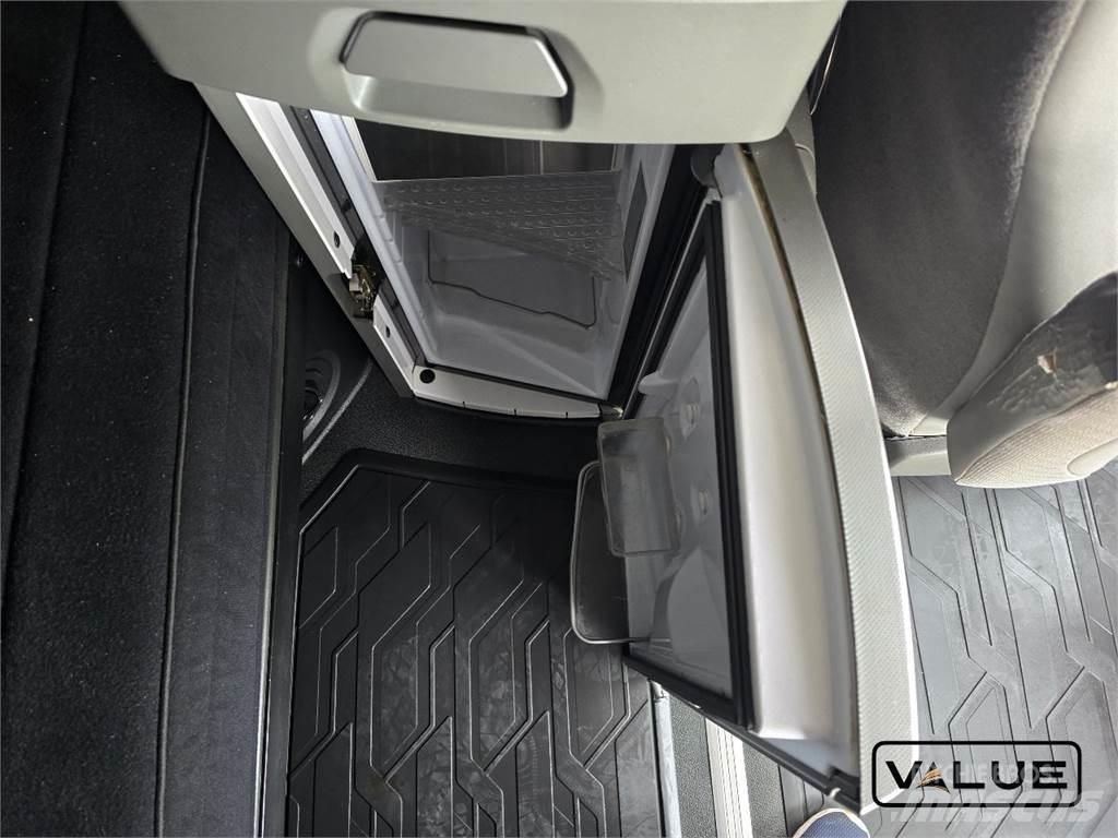 Volvo VNL760 Tractores (camiões)