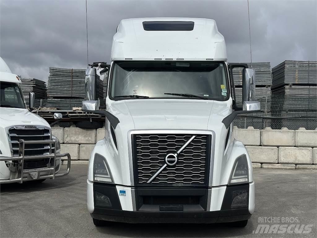 Volvo VNL760 Tractores (camiões)