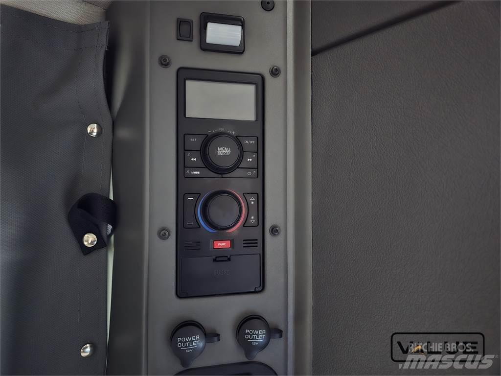 Volvo VNL860 Tractores (camiões)