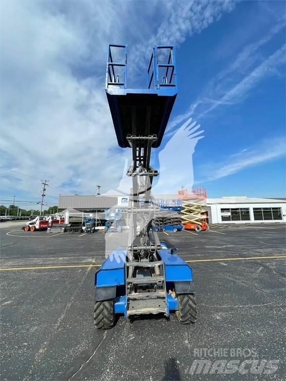 Genie GS4069RT Elevadores de tesoura