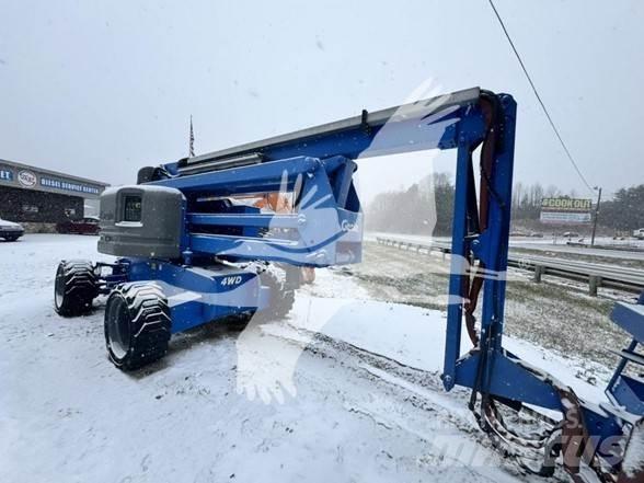 Genie Z60/34 Elevadores braços articulados