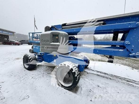 Genie Z60/34 Elevadores braços articulados