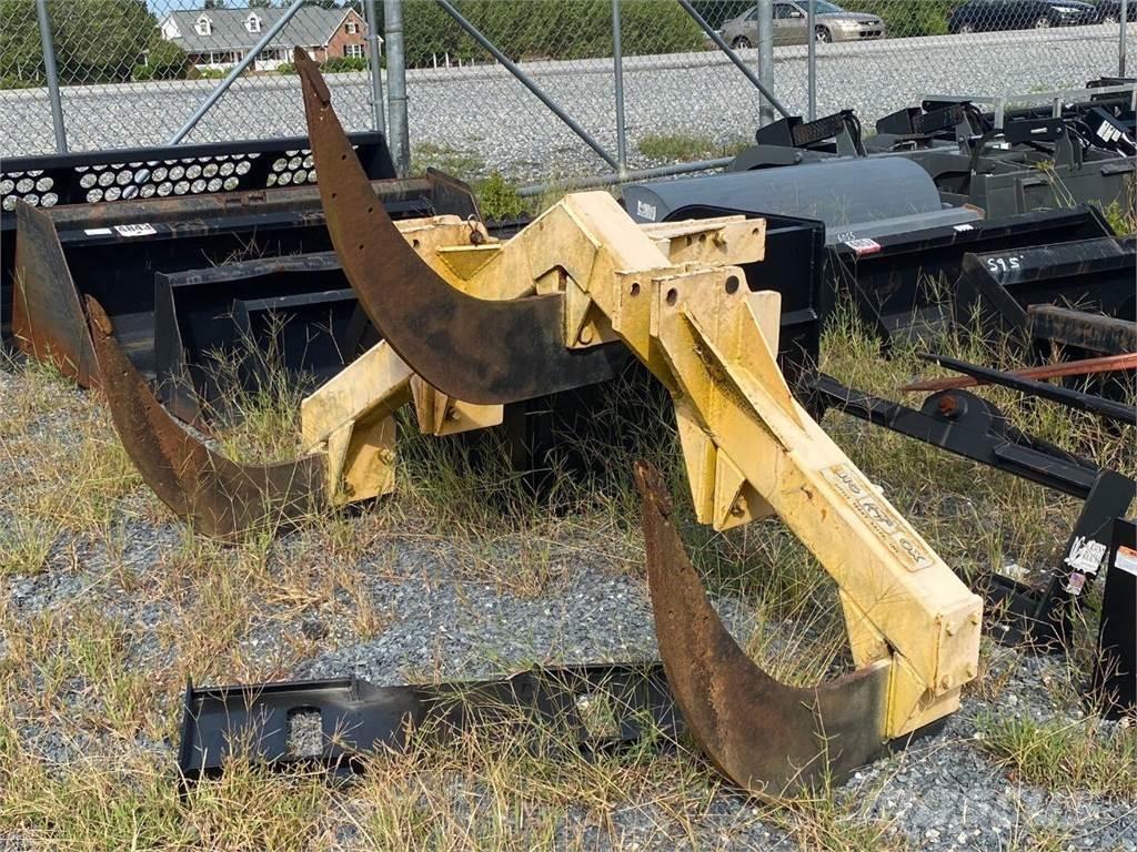  Big Ox Claw Construção - Outros
