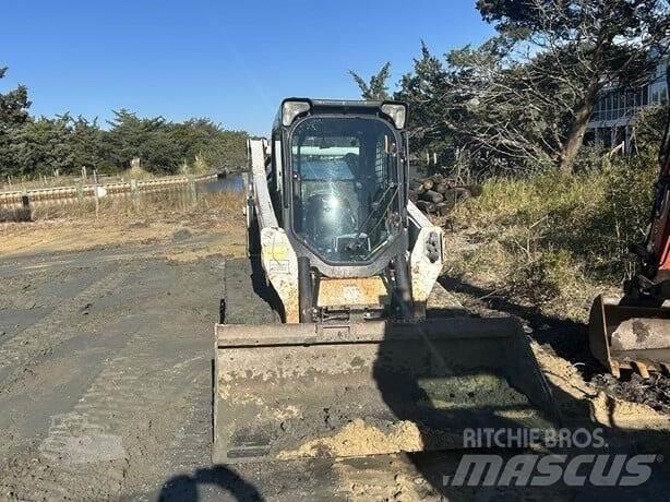 Bobcat T590 Construção - Outros

