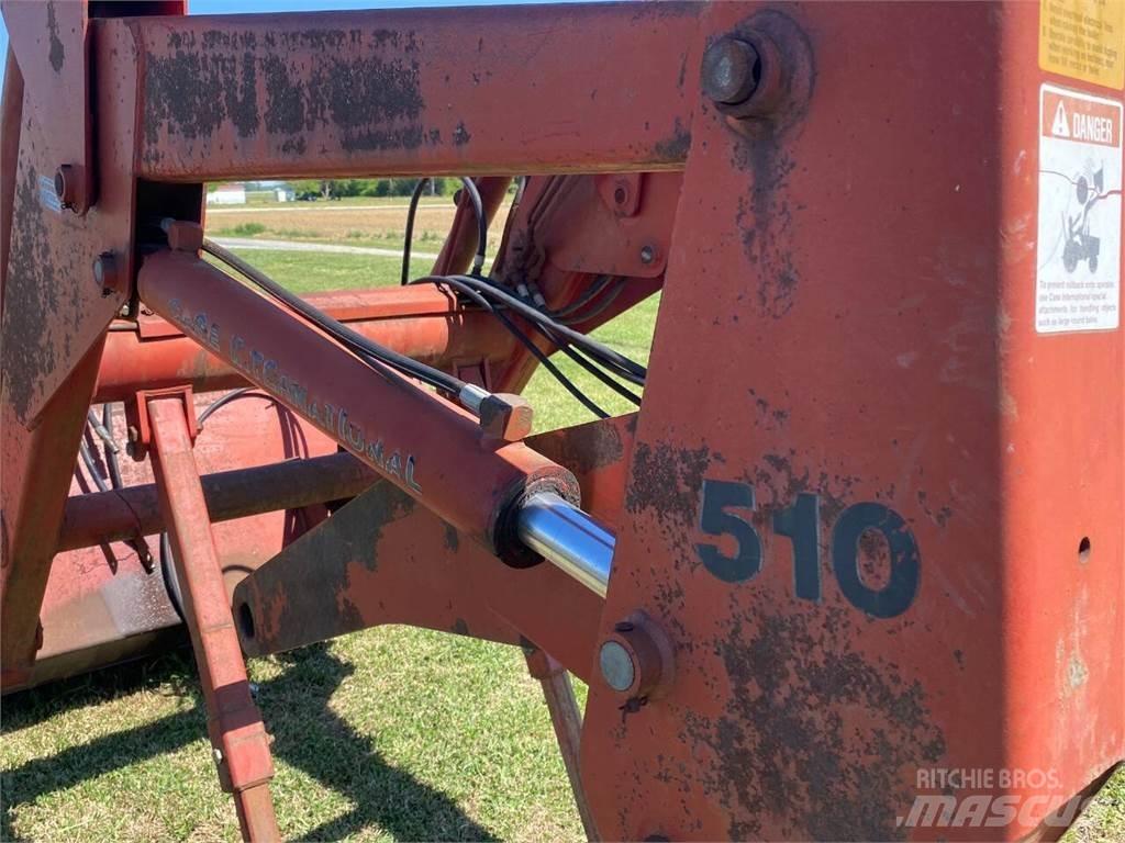 Case IH 510 Construção - Outros
