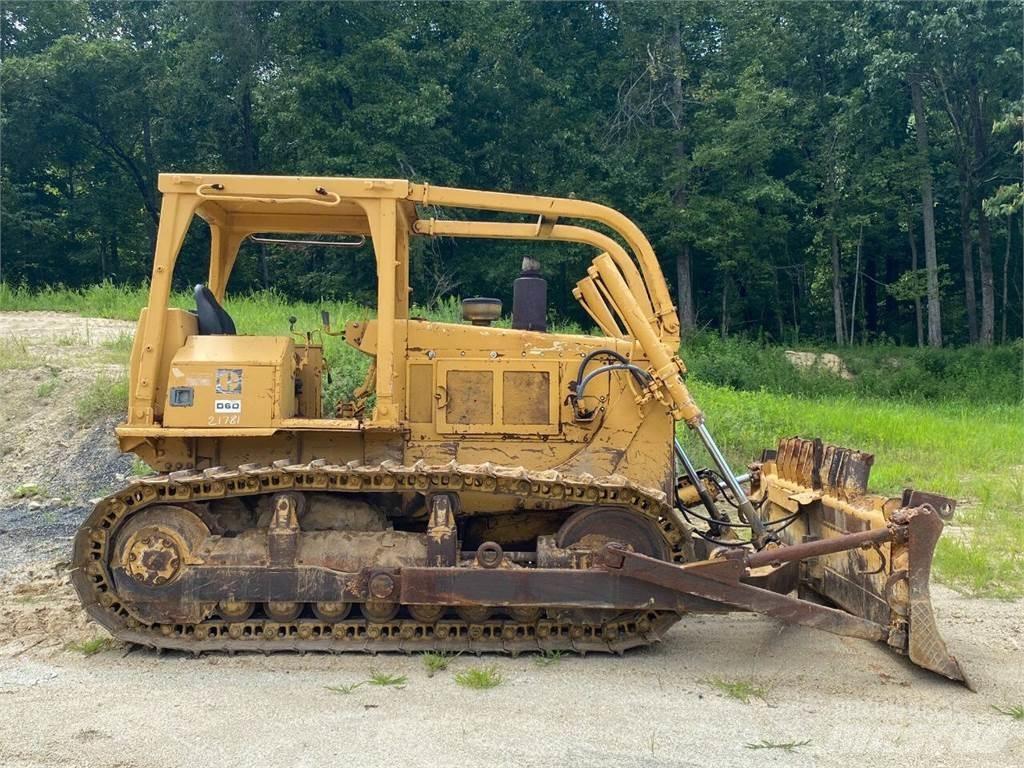 CAT D6D Construção - Outros
