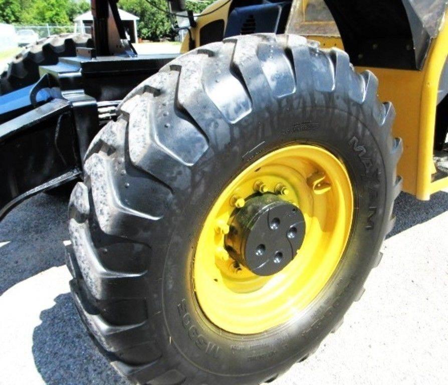 CAT TL 1055 Construção - Outros
