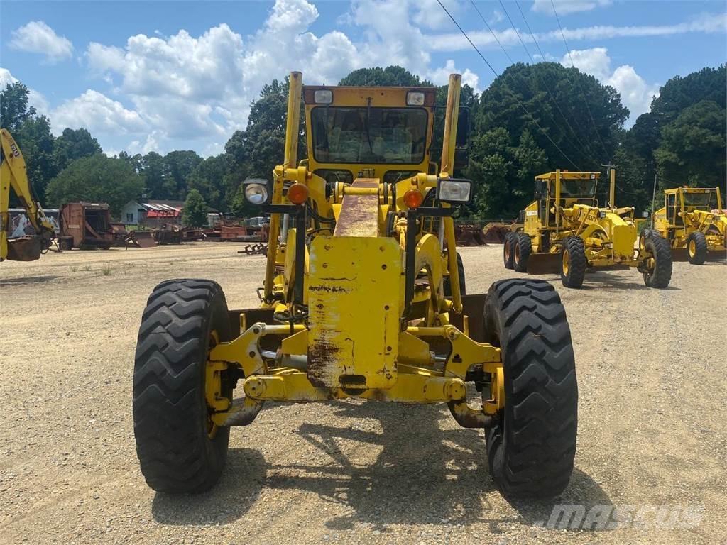 Champion 720A Construção - Outros
