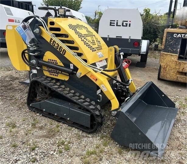 EGN EG360 Construção - Outros

