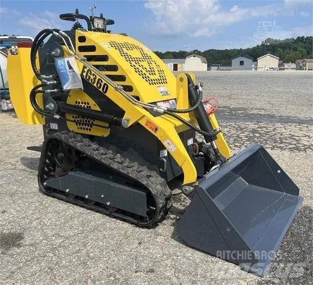 EGN EG360 Construção - Outros
