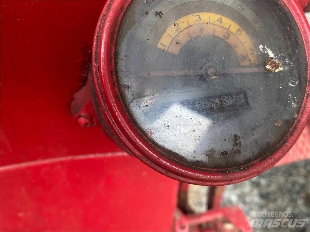 Farmall 400 Construção - Outros
