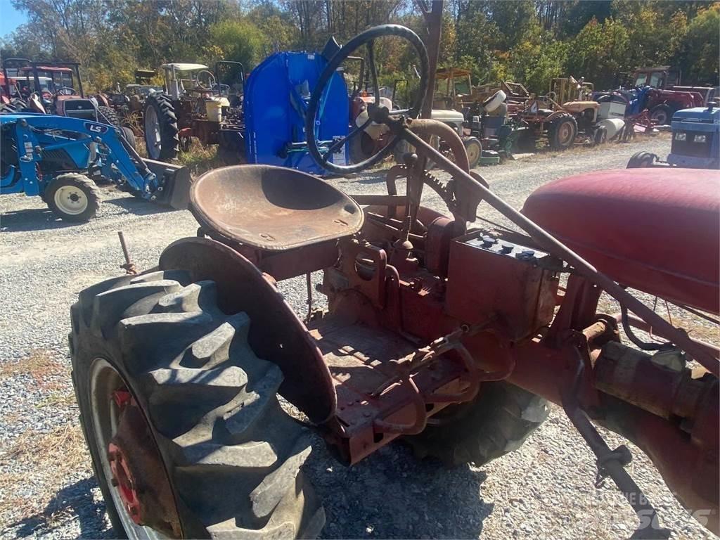 Farmall A Construção - Outros
